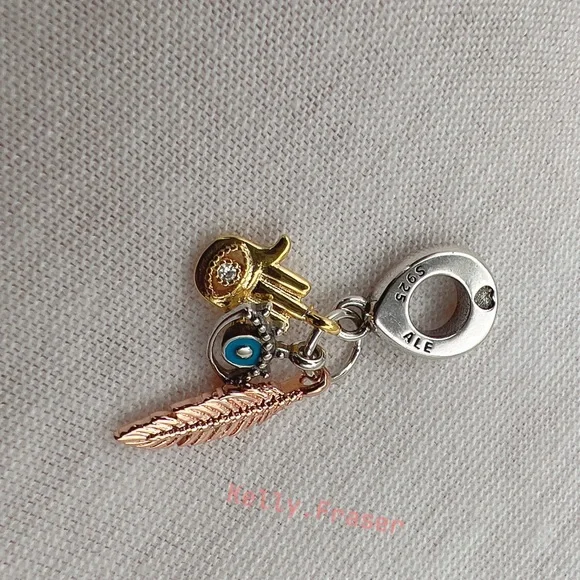 Pandora charms - Picture 2 of 3